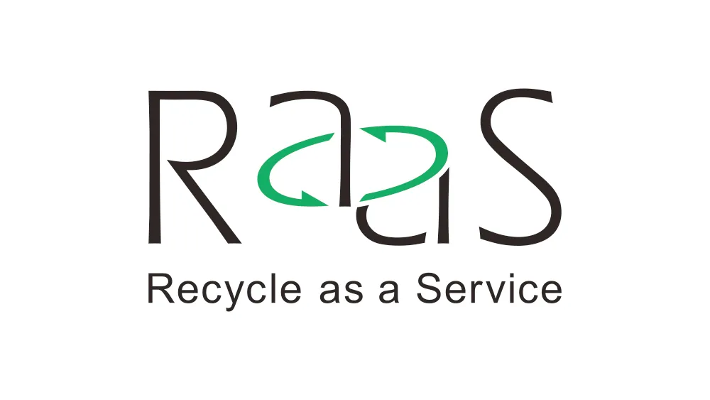 プラスチック資源循環DXソリューション　「RaaS」